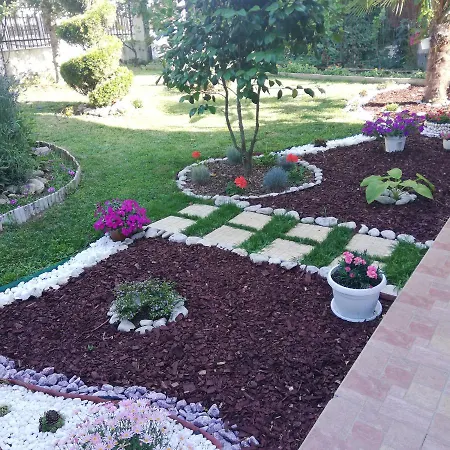 ホテル Albatros 2 Family キテン