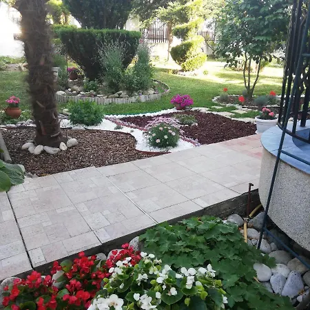 ホテル Albatros 2 Family