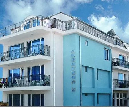 Albatros 2 Family ホテル 2*