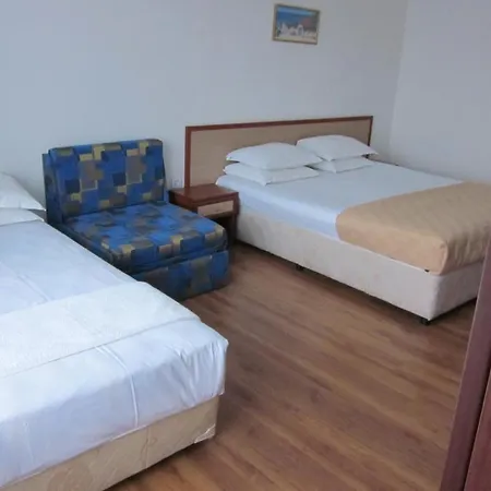 Albatros 2 Family キテン