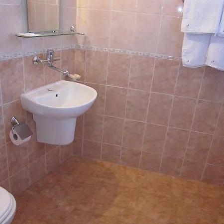 Albatros 2 Family ホテル