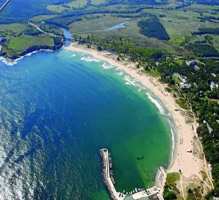 ホテル Albatros 2 Family 2*