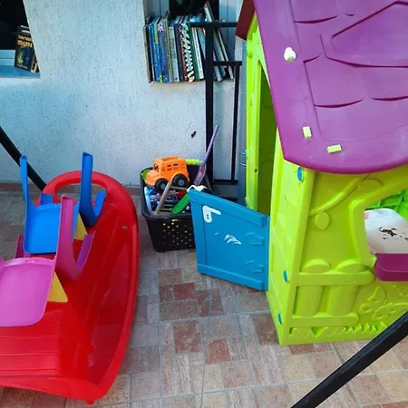 Albatros 2 Family Hotel