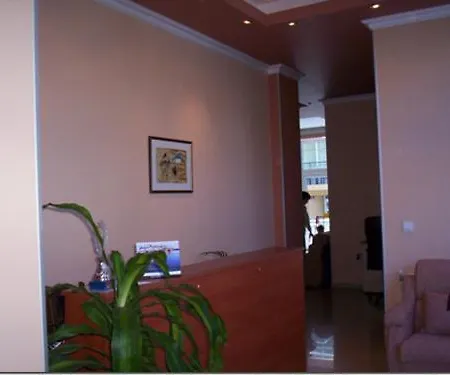 Albatros 2 Family Hotel