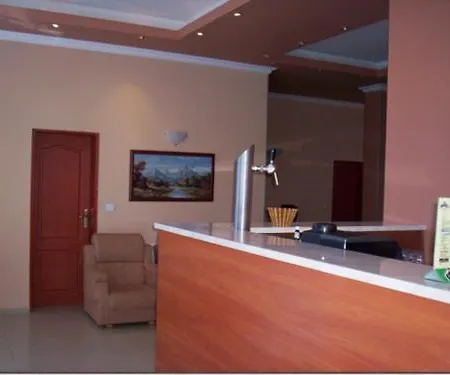 Albatros 2 Family Китен