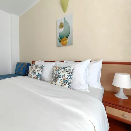 Albatros 2 Family Hotel 2*