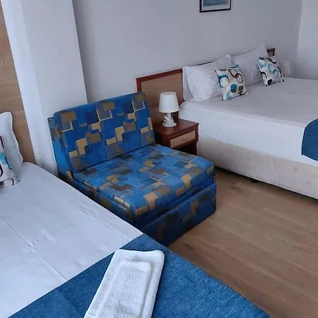 Albatros 2 Family 2* Kiten (Burgas)