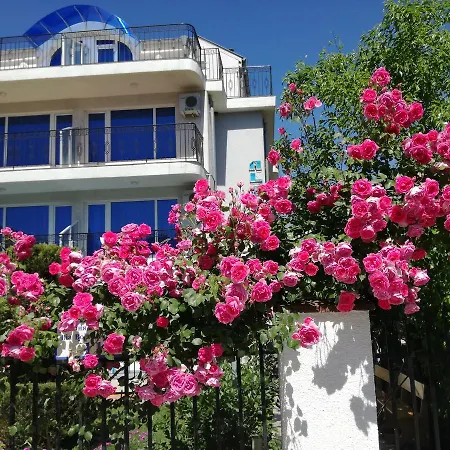 Hotel Albatros 2 Family