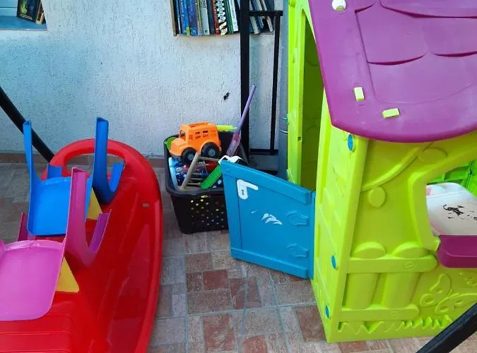 Albatros 2 Family Hotel