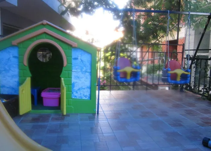 Albatros 2 Family 2* Kiten (Burgas)