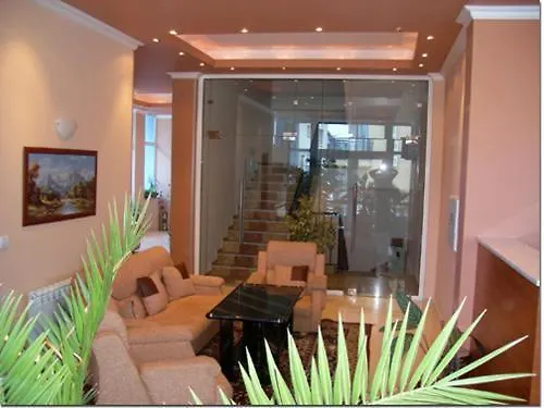 Hotel Albatros 2 Family Kiten (Burgas)