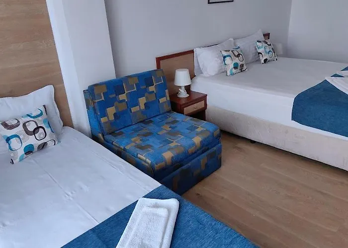 Albatros 2 Family 2* Kiten (Burgas)