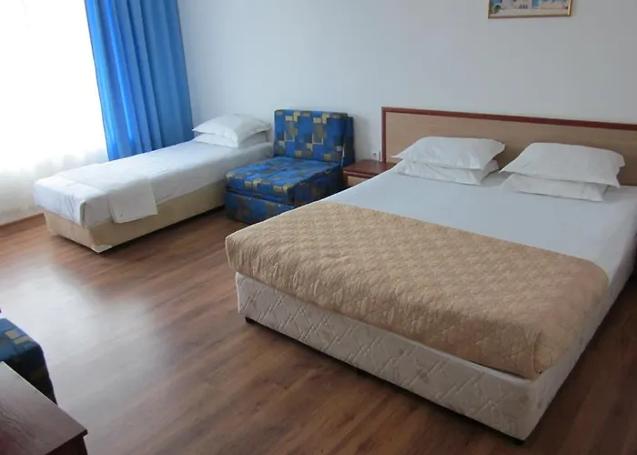 Hotel Albatros 2 Family